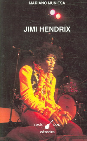 Jimi Hendrix