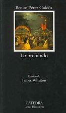 Lo prohibido