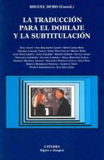 Traducción para el doblaje y la subtitulación