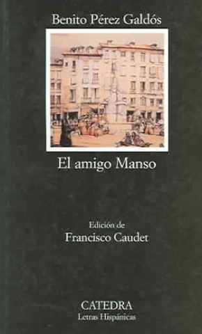 El amigo Manso