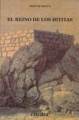 El reino de los hititas