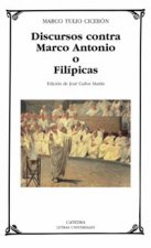 Discursos contra Marco Antonio o Filípicas