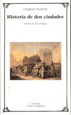 Historia de dos ciudades