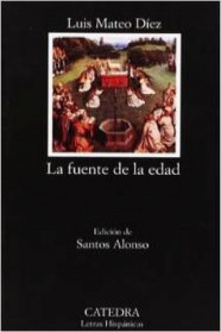 La fuente de la edad