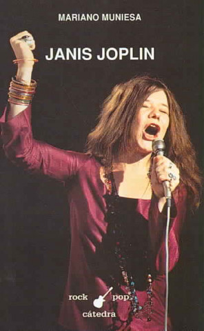 Janis Joplin