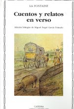 Cuentos y relatos en verso