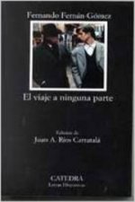 El viaje a ninguna parte