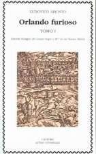 Orlando furioso, tomo I