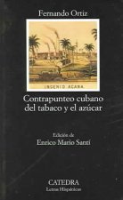 Contrapunteo cubano del tabaco y el azúcar