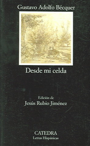 Desde mi celda