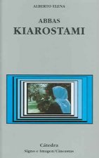 Abbas Kiarostami