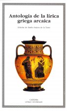 Literatura griega arcaica