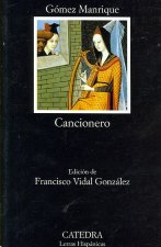 Cancionero