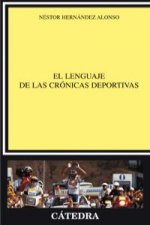 El lenguaje de las crónicas deportivas