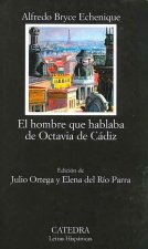 El hombre que hablaba de Octavia de Cádiz