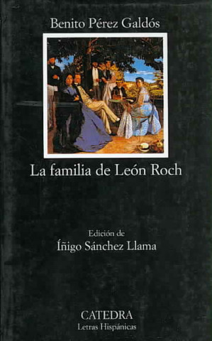 La familia de León Roch