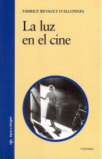 La luz en el cine