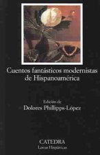 Cuentos fantásticos modernistas de Hispanoamérica
