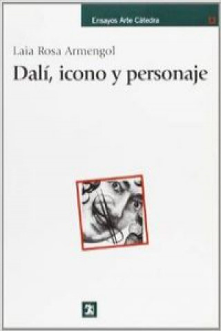 Dalí, icono y personaje