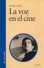La voz en el cine