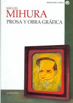 Prosa y obra gráfica