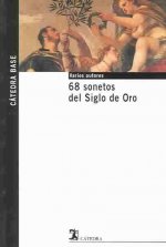 68 sonetos del Siglo de Oro