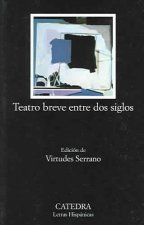 Teatro breve dos siglos