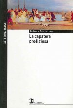 Zapatera Prodigiosa