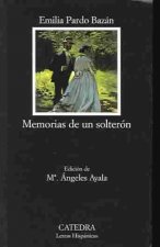 Memorias de un solterón