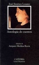 Antología de cuentos