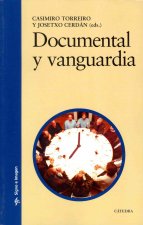 Documental y vanguardia