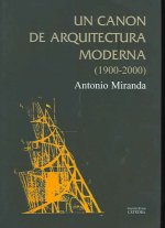 Un canon de arquitectura moderna (1900-2000)