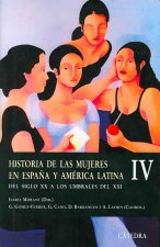 Del siglo XIX a los umbrales del siglo XXI : las transformaciones en las vidas de las mujeres