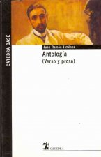 Antología : (verso y prosa)