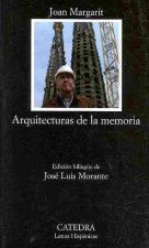 Arquitecturas de la memoria