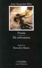 Poesía, de sobremesa