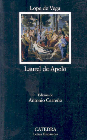 Laurel de Apolo