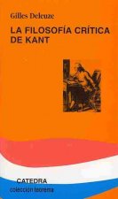 La filosofía crítica de Kant