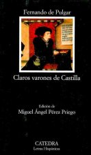 Claros varones de Castilla