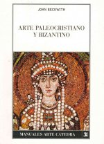 Arte paleocristiano y bizantino
