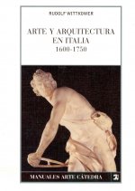 Arte y arquitectura en Italia, 1600-1750