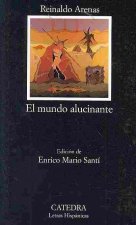 El mundo alucinante : (una novela de aventuras)