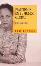 Feminismo en el mundo global
