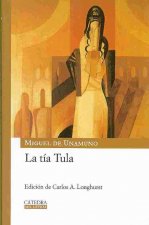 La tía Tula
