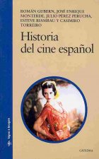 Historia del Cine Espanol