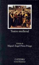 Teatro medieval