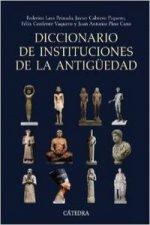 Diccionario de instituciones de la Antigüedad