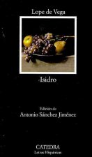 Isidro : poema castellano