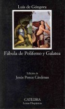 Fábula de Polifemo y Galatea