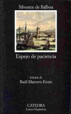 Espejo de paciencia